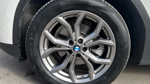 BMW Serie X3 xDrive 20d xLine