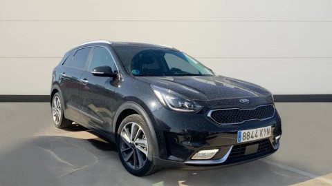 Kia Niro 1.6 GDi Híbrido 104kW (141CV) Emotion