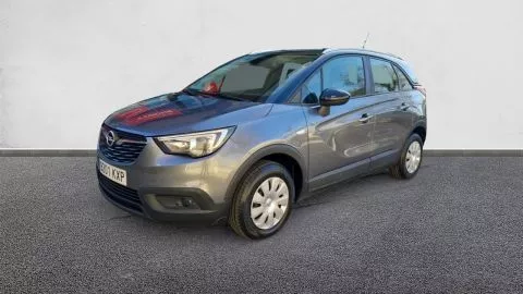 Opel Crossland X 1.2 81kW (110CV) Edition S/S