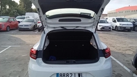 Renault Clio Authentic SCe 49 kW (67CV)