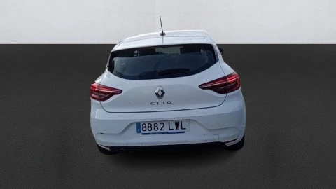 Renault Clio Authentic SCe 49 kW (67CV)