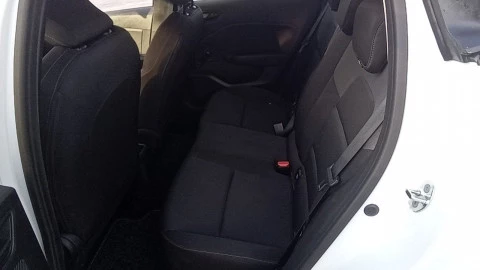 Renault Clio Authentic SCe 49 kW (67CV)