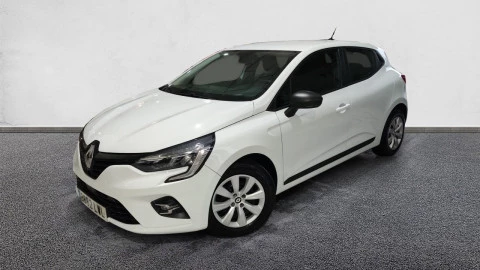Renault Clio Authentic SCe 49 kW (67CV)