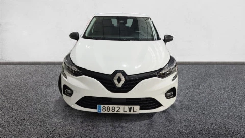 Renault Clio Authentic SCe 49 kW (67CV)