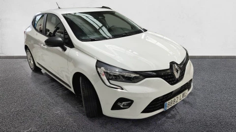 Renault Clio Authentic SCe 49 kW (67CV)