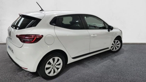 Renault Clio Authentic SCe 49 kW (67CV)