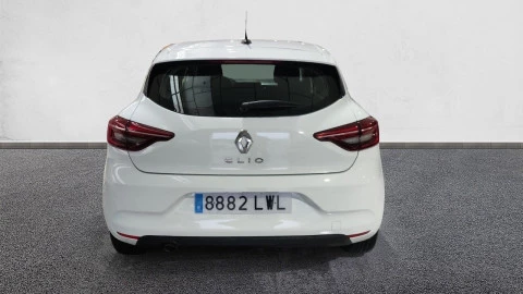 Renault Clio Authentic SCe 49 kW (67CV)