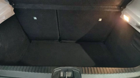 Renault Clio Authentic SCe 49 kW (67CV)