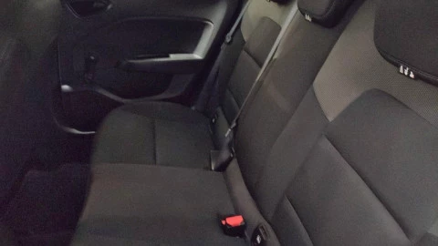 Renault Clio Authentic SCe 49 kW (67CV)