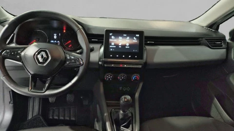 Renault Clio Authentic SCe 49 kW (67CV)