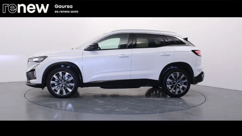 Renault Austral E-TECH FULL HYBRID TECHNO