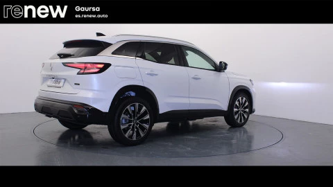 Renault Austral E-TECH FULL HYBRID TECHNO