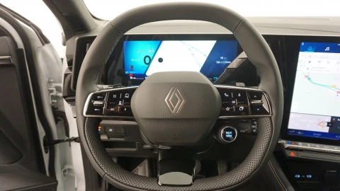 Renault Austral E-TECH FULL HYBRID TECHNO