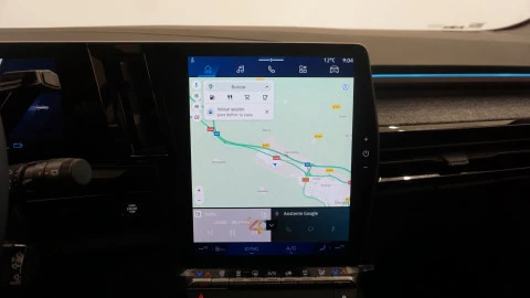 Renault Austral E-TECH FULL HYBRID TECHNO