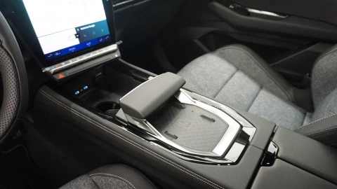 Renault Austral E-TECH FULL HYBRID TECHNO