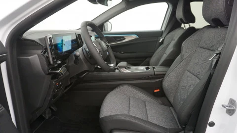 Renault Austral E-TECH FULL HYBRID TECHNO