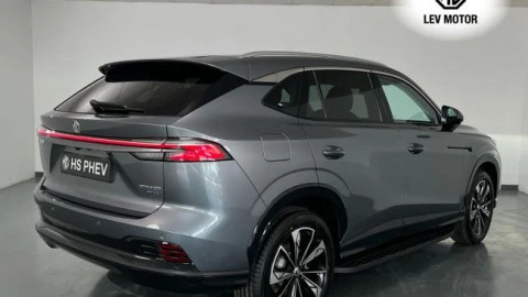 MG HS 1.5T PLUG IN HYBRID LUXURY