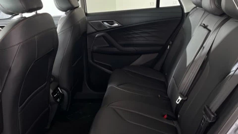 MG HS 1.5T PLUG IN HYBRID LUXURY