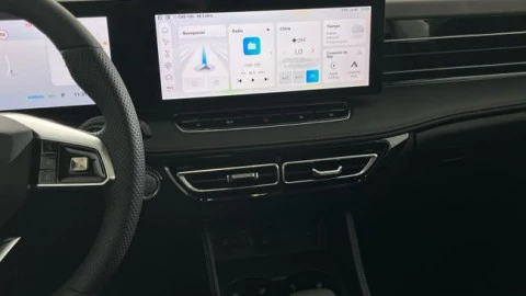 MG HS 1.5T PLUG IN HYBRID LUXURY