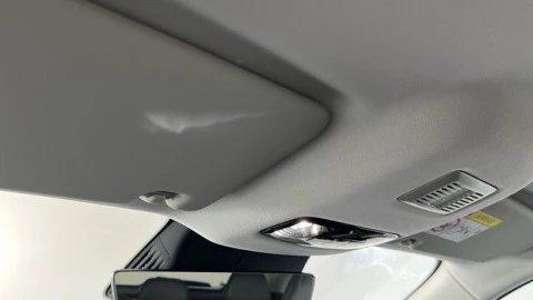 MG HS 1.5T PLUG IN HYBRID LUXURY