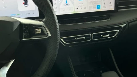 MG HS 1.5T PLUG IN HYBRID LUXURY