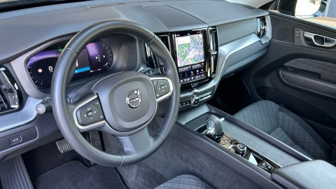 Volvo XC60 2.0 B4 D Core Auto