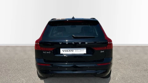 Volvo XC60 2.0 B4 D Core Auto