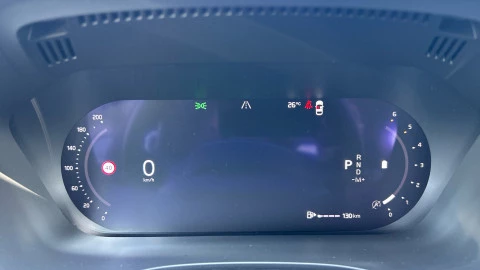 Volvo XC60 2.0 B4 D Core Auto