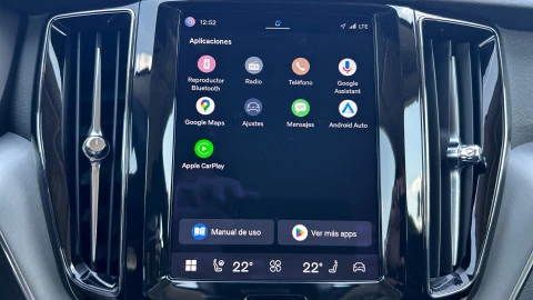 Volvo XC60 2.0 B4 D Core Auto