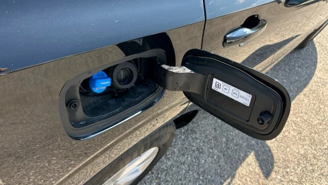 Volvo XC60 2.0 B4 D Core Auto