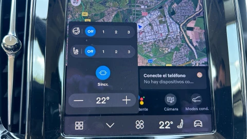 Volvo XC60 2.0 B4 D Core Auto