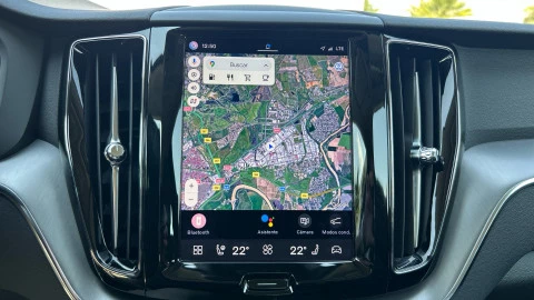 Volvo XC60 2.0 B4 D Core Auto