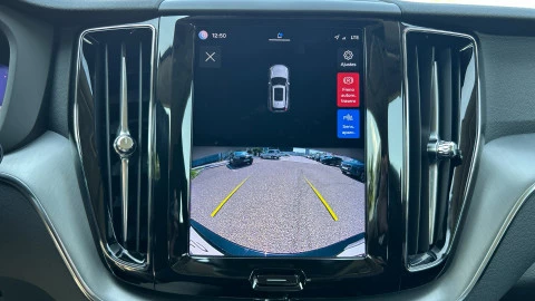 Volvo XC60 2.0 B4 D Core Auto