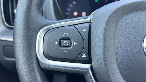 Volvo XC60 2.0 B4 D Core Auto