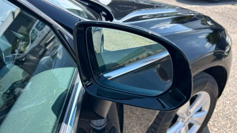 Volvo XC60 2.0 B4 D Core Auto