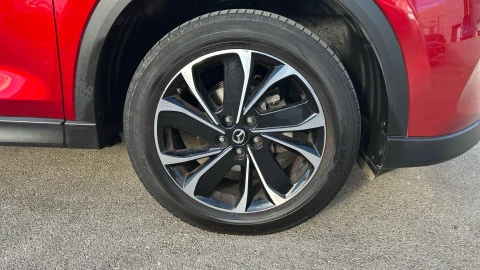 Mazda CX-5 e-SKY G MHEV 2.0 121kW Center-Line Plus