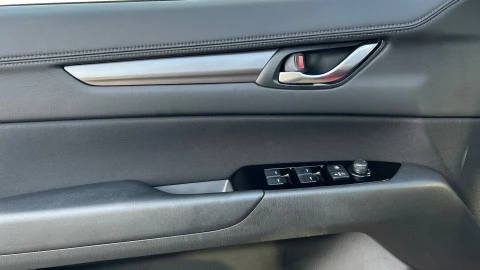 Mazda CX-5 e-SKY G MHEV 2.0 121kW Center-Line Plus