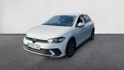 Volkswagen Polo Life 1.0 TSI 70kW (95CV)