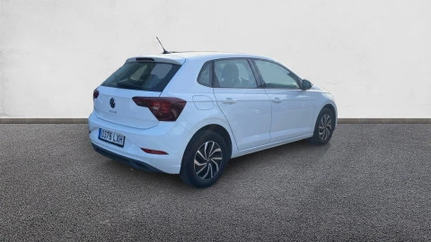 Volkswagen Polo Life 1.0 TSI 70kW (95CV)