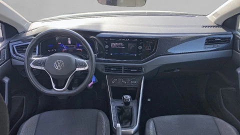 Volkswagen Polo Life 1.0 TSI 70kW (95CV)