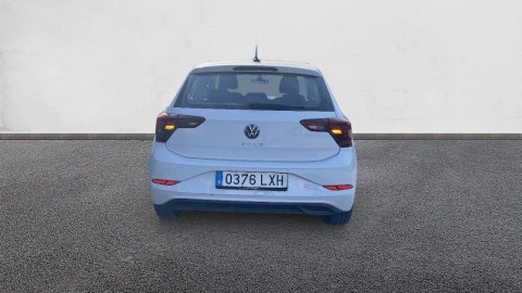 Volkswagen Polo Life 1.0 TSI 70kW (95CV)