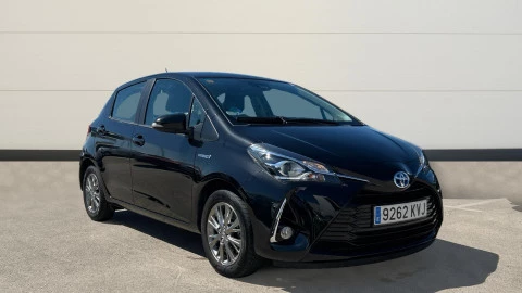 Toyota Yaris 1.5 100H Active