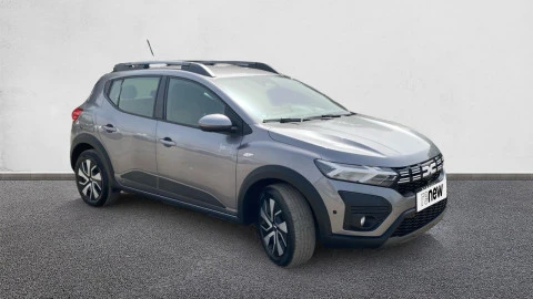 Dacia Sandero Stepway Expression Go 74kW (100CV) ECO-G