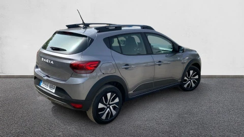 Dacia Sandero Stepway Expression Go 74kW (100CV) ECO-G