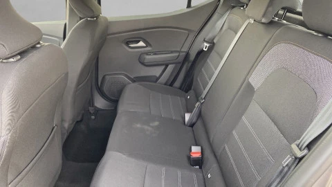 Dacia Sandero Stepway Expression Go 74kW (100CV) ECO-G