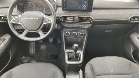 Dacia Sandero Stepway Expression Go 74kW (100CV) ECO-G