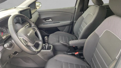 Dacia Sandero Stepway Expression Go 74kW (100CV) ECO-G