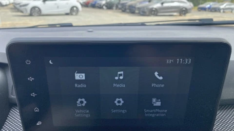 Dacia Sandero Stepway Expression Go 74kW (100CV) ECO-G