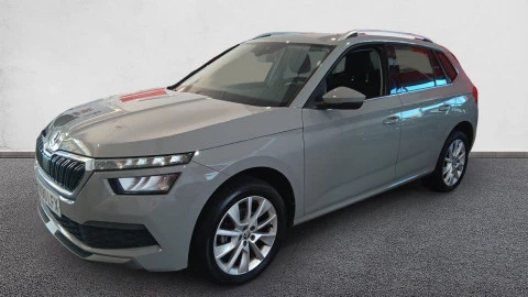 Skoda Kamiq 1.0 TSI 85kW (115CV) Active