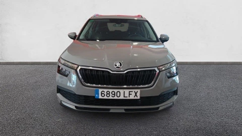 Skoda Kamiq 1.0 TSI 85kW (115CV) Active